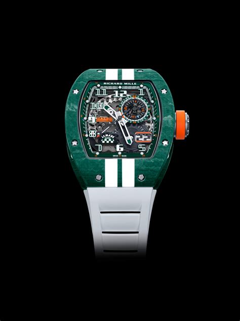 rm 029 richard mille